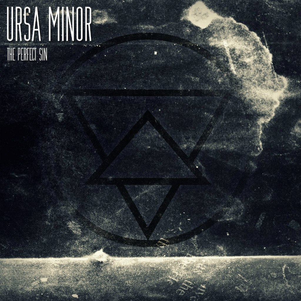 Ursa Minor - The Perfect Sin (2014)