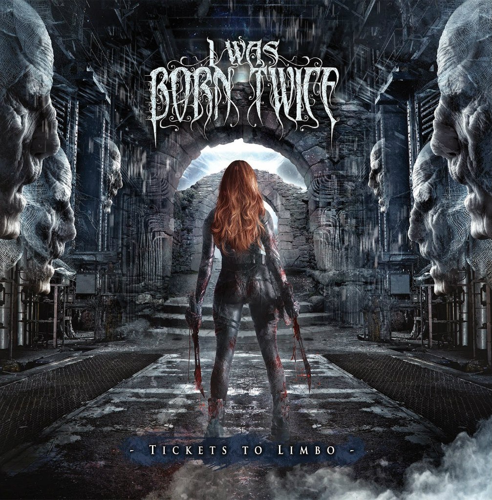 I Was Born Twice - Tickets To Limbo [EP] (2014)